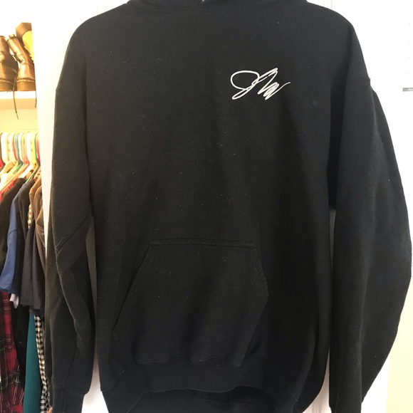 Jake Paul sweatshirt - Picture 2 of 2